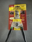 Ratchet Master Qrpla Large Angle Quick Release Plier New. Price: $44.99.
