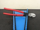 #BM176 Mac Tools P10HILEV 10" High Leverage Diagonal Knipex Cutter Used. Price: $45.95.
