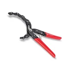 Powerbuilt Self-adjusting Oil Filter Pliers, Adjustable ... Fast Ship New. Price: $27.57.