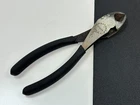 Craftsman Tools Usa 7" Long Diagonal Cutting Pliers Mpn 45074 Used. Price: $19.99.