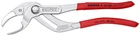 Knipex 81 03 250 Milliliters, Without Interchangeable Plastic Jaws New. Price: $102.99.