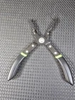 Vim Tools 7" Spring Loaded Slim Wire Connector Pliers WCT7 New. Price: $34.00.