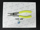 Snap-on Tools Usa New Hi Viz Yellow Straight Tip .070 Ring Pliers SRPCR7000. Price: $69.95.