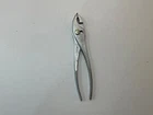Vintage Nos Diamond Tools Slip Joint Pliers K310 Usa Made New. Price: $35.00.