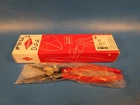 Knipex 46-11-A3 8 1/4" Retaining Ring Plier, 501V47 New. Price: $29.99.