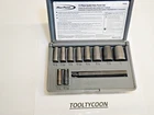 Blue Point Tools New PGH8A Deluxe Gasket Punch 11 Piece Set. Price: $99.99.