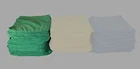 Hi-tech Industries HIT-HT-20-100G Bulk Pack Towels, Green () New. Price: $106.44.