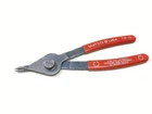 Cornwell Tools ML34 8" Long Straight Fixed Tip Convertible Snap Ring Pliers Usa Used. Price: $14.99.