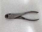 Vintage Snap-on Cutters Made Usa Used. Price: $27.99.