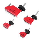 Bilitools 4-PIECE Hose Pinch Off Pliers Clamp Set Fuel Line Red Durable New. Price: $31.99.