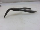 Kraeuter 1631-5 1/2 Bent Needle Nose Cutters Pliers 5.5"L Vintage Usa Used. Price: $19.95.