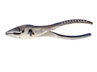 Snap Usa Model 47 Vacuum Grip 8 Long Chrome Slip Joint Pliers With Cutters Used. Price: $49.95.