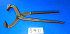 Snap-on Tools Grease & Dust Cap Pliers Used. Price: $65.00.