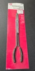 Lisle Long Reach 13.5" Compound Joint Handle Electrical Disconnect Pliers 37970 New. Price: $46.00.