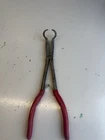 Mac Tools P301788 Gripping - Large 11 Long Reach Grippers With Spring Open Usa Used. Price: $19.54.