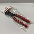 Snap On Tools Spain HDWC8 Red Soft Grip 8" Heavy-duty Wire Cutter Pliers New. Price: $125.99.