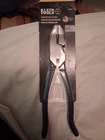 Klein Tools D213-9ST Ironworker Pliers Blue New. Price: $39.99.