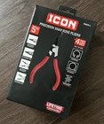 *new* Icon 5" Precision Snap Ring Pliers, Piece Set, PSSRIE-4, 57796. Price: $39.00.
