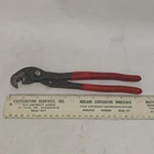 Mac Tools Knipex 10 Inch Raptor Pliers P-874 Germany Used. Price: $44.99.