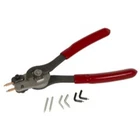 Lisle 46200 Snap Ring Pliers- Small New. Price: $24.60.
