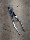 Craftsman Usa 5" Ignition Pliers Series No 4513 Nice! Used. Price: $25.00.