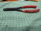 Vim Tools V230 Straight Push Pin Removal Pliers Used. Price: $30.00.