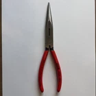 Brand New Matco Knipex 8" Needle Nose Pliers With Cutter PNC8. Price: $36.99.