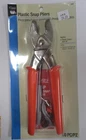 Dritz Plastic Snap Pliers..size 20. .10 Pieces New. Price: $15.00.