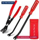 Eldhus Clip Pliers Trim Removal - 3 Pack Car Set Remove New. Price: $15.10.
