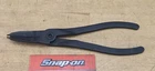 Vintage Snap On PRA26-EXTERNAL Ring Pliers For Gm Magnetic Clutch & Pulley Used. Price: $21.95.