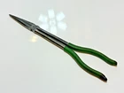 Matco Tools Usa Made PNG110 Straight-tip Long Reach Pliers W/ Green Grip, 11-1/2 Used. Price: $44.99.