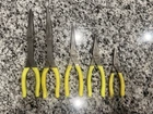 Snap On Tools 5 Piece Hi-viz Yellow Needle Nose Plier Set Used. Price: $250.00.