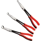 Sunex 3703V Hose Gripper Plier Set, 11 Long Reach, 5/16 Inch, 1/2 New. Price: $63.84.