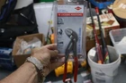 Brand New Knipex Tools 87 01 180 Sba Water Pump Pliers 7-1/4" #2. Price: $37.00.