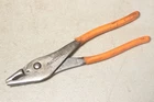 Matco Tools PSJ8 Inch Slip Joint Pliers Used. Price: $28.00.