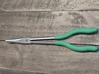 New Matco Tools 11" 45" Degree Needle Nose Pliers Handle, Part# PNG111B. Price: $42.50.