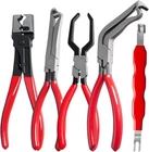 5 Pieces Electrical Disconnect Pliers For Cars, Automotive Plug New. Price: $63.99.