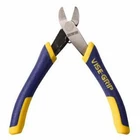 Irwin Vise-grip Pliers With Spring, Flush Cut, Diagonal, One Size, Multi New. Price: $40.49.