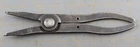 Mac Tools TP24 Retaining Ring Pliers Straight Tip Vintage Used. Price: $14.99.