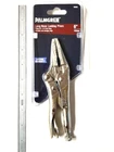 6" Long Nose Locking Pliers Palmgren 70650 6LN New. Price: $14.00.