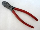 Snap-on 7" Side Cutting Pliers 87CP Made Usa Used. Price: $24.95.