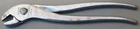 Indestro, Battery Terminal Pliers, #3416 Used. Price: $13.50.