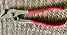 Blue Point HL14 4.75" Channel Lock Tongue & Groove Adjustable Pliers Used. Price: $10.99.