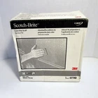 3M Scotch Brite Color Prep Scuff Grey 3/4" X 15', 07748 New. Price: $18.03.