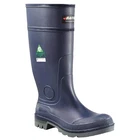 Baffin 96770000 Rubber BOOT,MEN'S,8,KNEE,BLUE,PR 21A219 New. Price: $84.08.