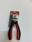 Roadpro RPS2076 Pliers Wire Cutter/stripper, Diagonal, 6.5" New. Price: $9.49.