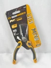 Gearwrench 82176C Pitbull Needle Nose 6" Pliers *new*. Price: $18.99.
