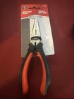 Roadpro Tools Open Stock RPS2074 Pliers 6.5 .in Needle Nose New. Price: $6.82.