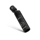 Duratech 5/8" Swivel Magnetic Spark Plug Socket 3/8"DRIVE X4" 1MM Thin Wall 12PT New. Price: $14.99.