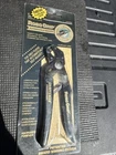 Sears Craftsman Prof Usa Nos 7 Curved Jaw Robo Grip Pliers 45008 New. Price: $59.95.